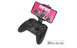 If You Re Going To Play Fortnite On Your Phone Use A Controller - 50