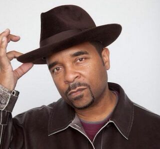 Sir Mix-a-LotTwitter