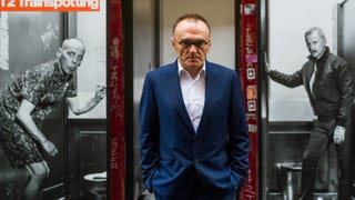 Danny Boyle Announces He's Directing Daniel Craig's Final <i>James Bond Film