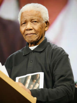 Gareth Davies/Getty Images