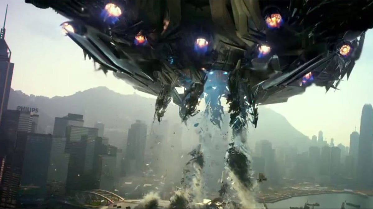 In Transformers 4 Michael Bay Urges You To Smash The Patriarchy