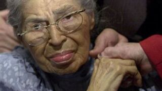 Illustration for article titled Fees Drained Rosa Parks' Estate, Lawyer Says