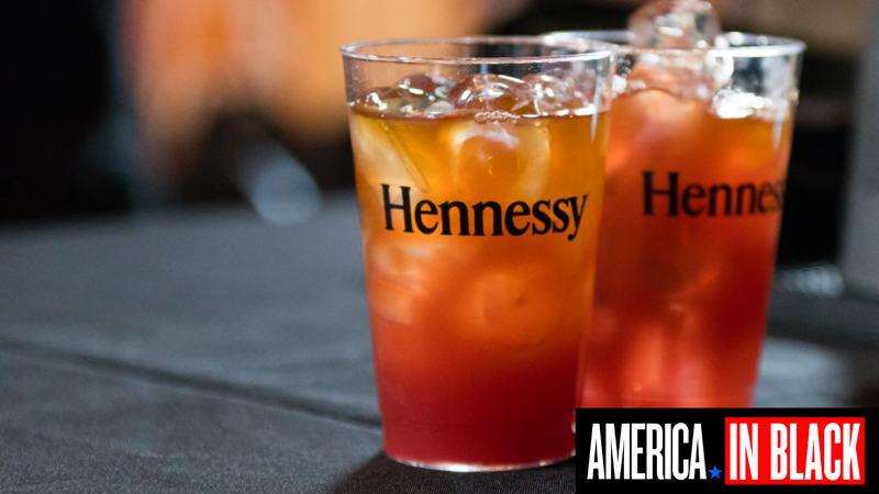 Illustration for article titled I'm Allergic to Hennessy