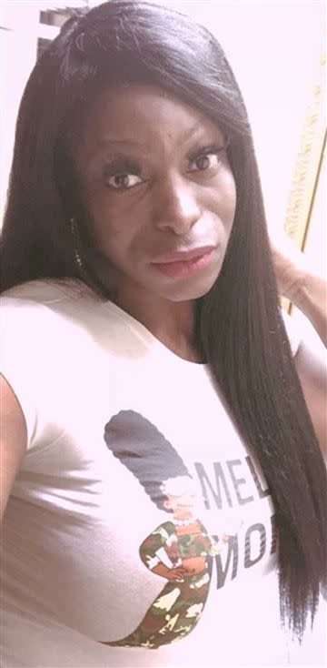 Cathalina Christina James