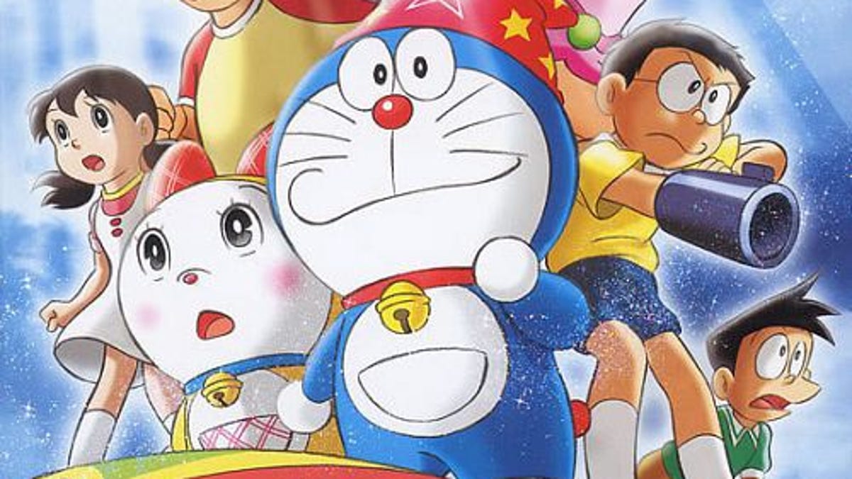 doraemon bahasa melayu movie