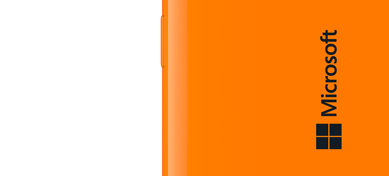 Illustration for article titled This Is What Lumias Will Look Like Now, Without Nokia Branding