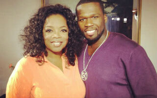 Courtesy of Oprah Winfrey (Twitter)