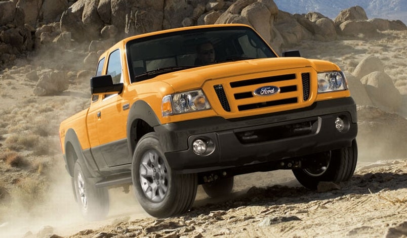 What is ford roll stability control