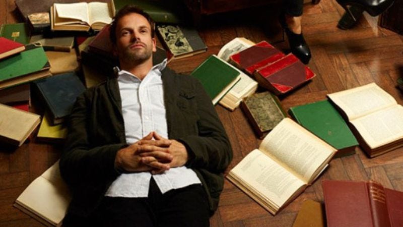 Illustration for article titled CBS orders full seasons of Elementary and Vegas, obviously