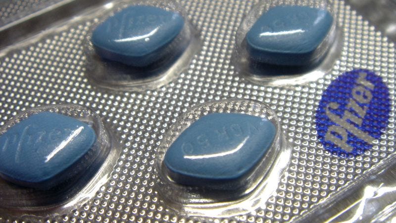 Military viagra cost