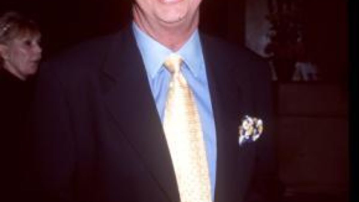 Illustration for article titled 12 Angry White Men