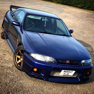 Illustration for article titled Once again, starting a JDM import process. Dangerous considerations.