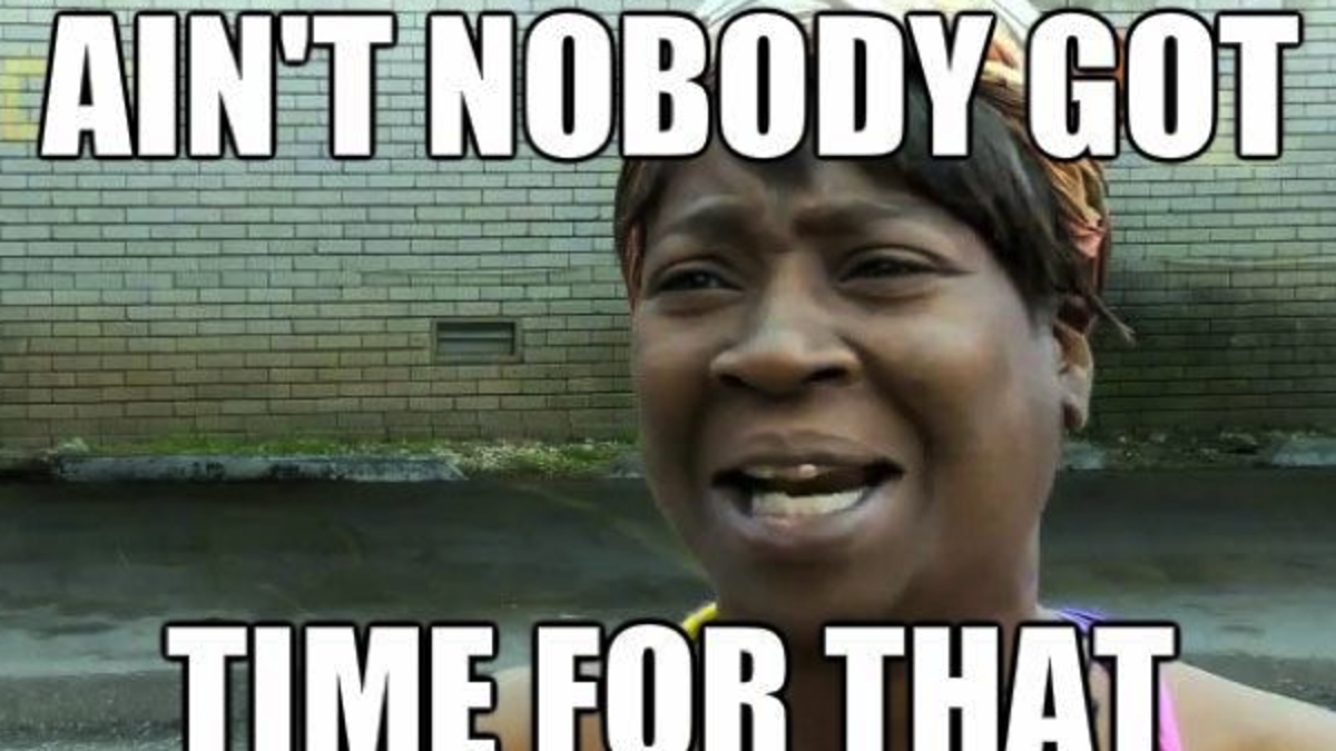 The 10 Most Important Black Memes Of All Time