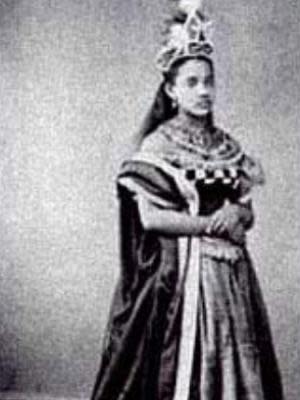 Illustration for article titled Black Performers at the White House: Past and Present