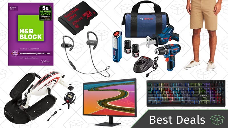 As Melhores Ofertas De Quarta Feira Monitor 5k Kit De