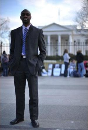 Illustration for article titled GALLERY: The Power Players at the Congressional Black Caucus Conference