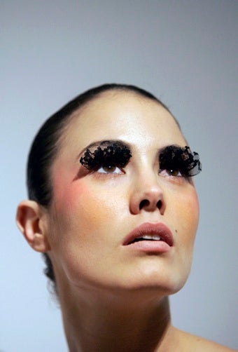 Illustration for article titled Beauty 101: "Like I Fell Face First Into An Impressionist Painting"