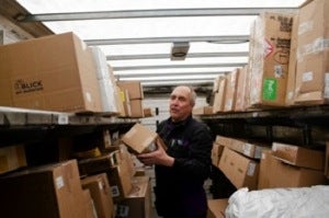 Illustration for article titled A Delivery-Truck Driver From Oregon Predicted All The Linsanity