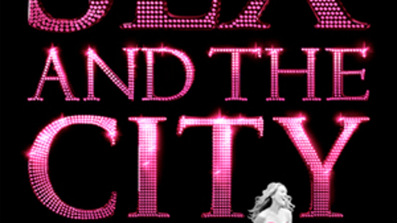 Sex And The City The Movie The Insanity Begins In Earnest 