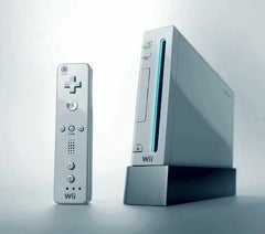 Illustration for article titled Don't Go Looking For A Wii Price Cut Just Yet