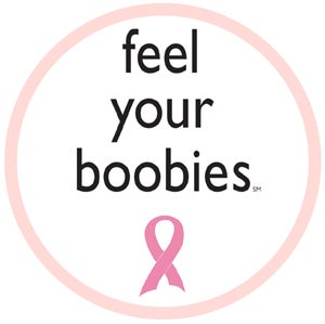 Illustration for article titled Breast Awareness Month