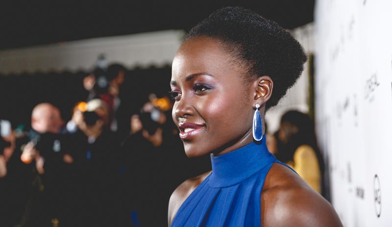 Illustration for article titled Lupita Nyong'o Is Officially On BroadwayÂ