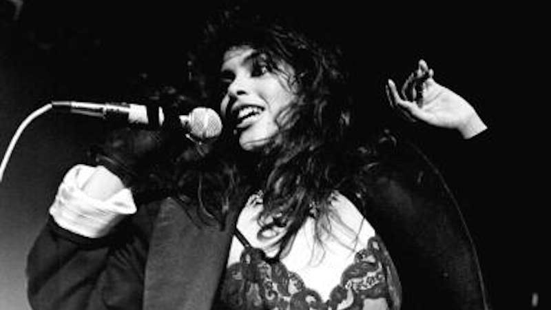 Illustration for article titled Denise 'Vanity' Matthews Dies of Kidney Failure at Age 57