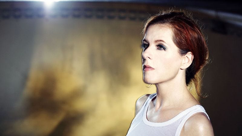 Illustration for article titled Neko Case’s time in Chicago inspired a crushingly sad song