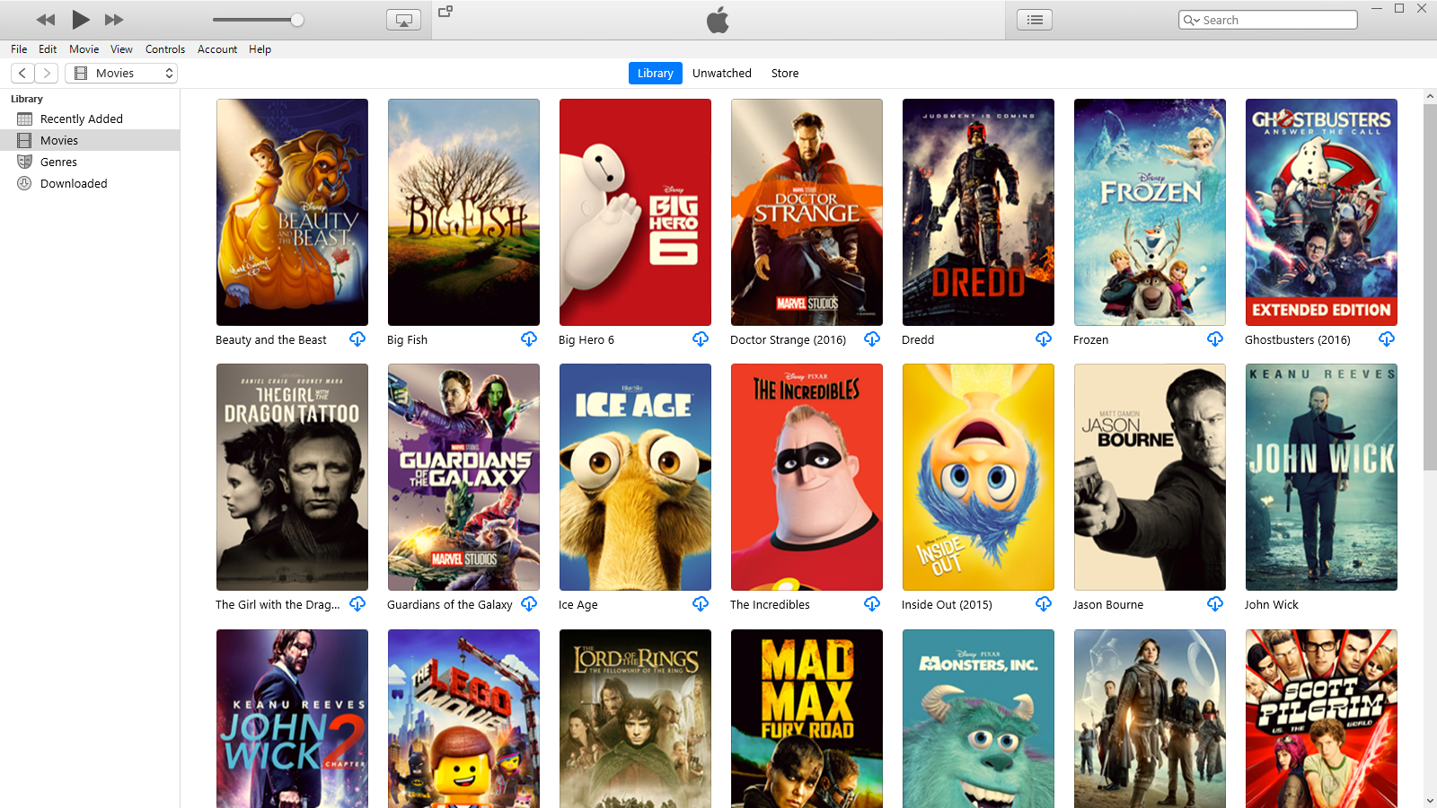 photo of How to Get the Highest Resolution When Watching Movies in iTunes image