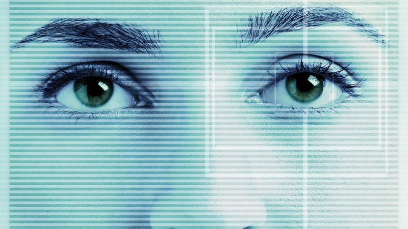 Illustration for article titled Your Facebook Photos Can Identify You In Real Life