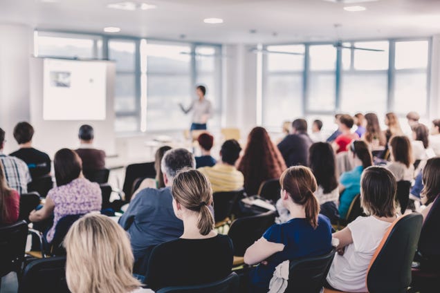 Waiting for training? 3 ways you can develop yourself instead