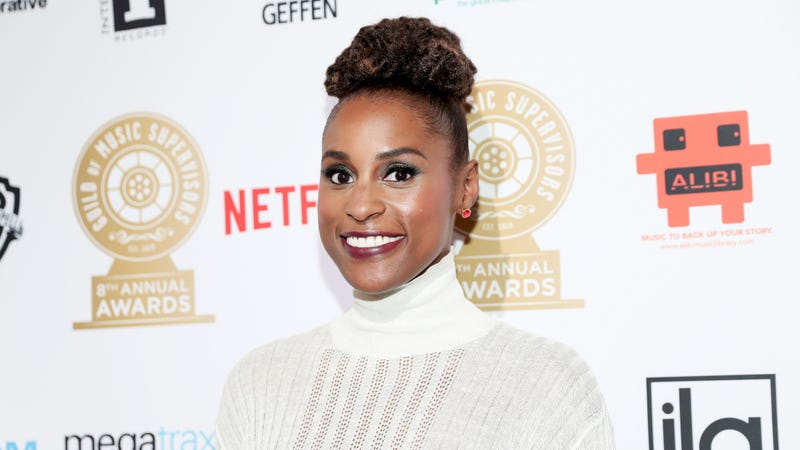 Flipboard: Issa Rae's Insecure Co-Stars Spill On Her ...