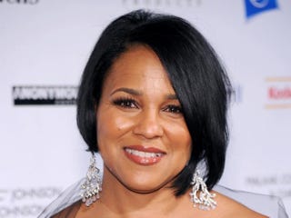 Rosalind Brewer in 2010Bryan Bedder/Getty Images