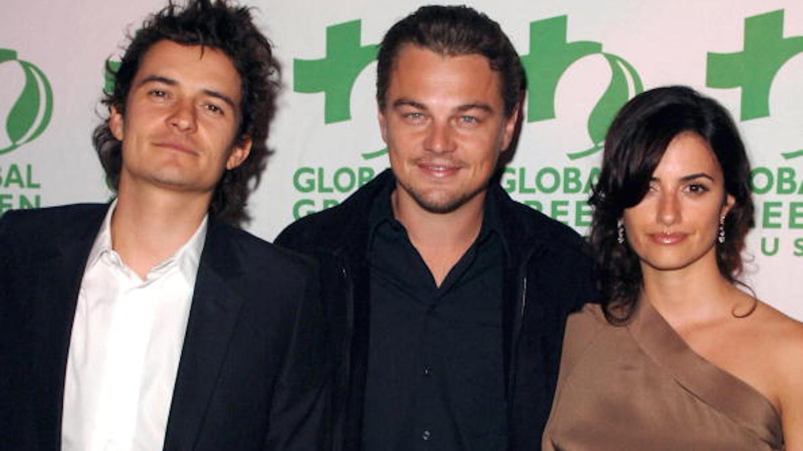 Is Orlando Bloom Taking Dating Advice From Leonardo DiCaprio? - Jezebel