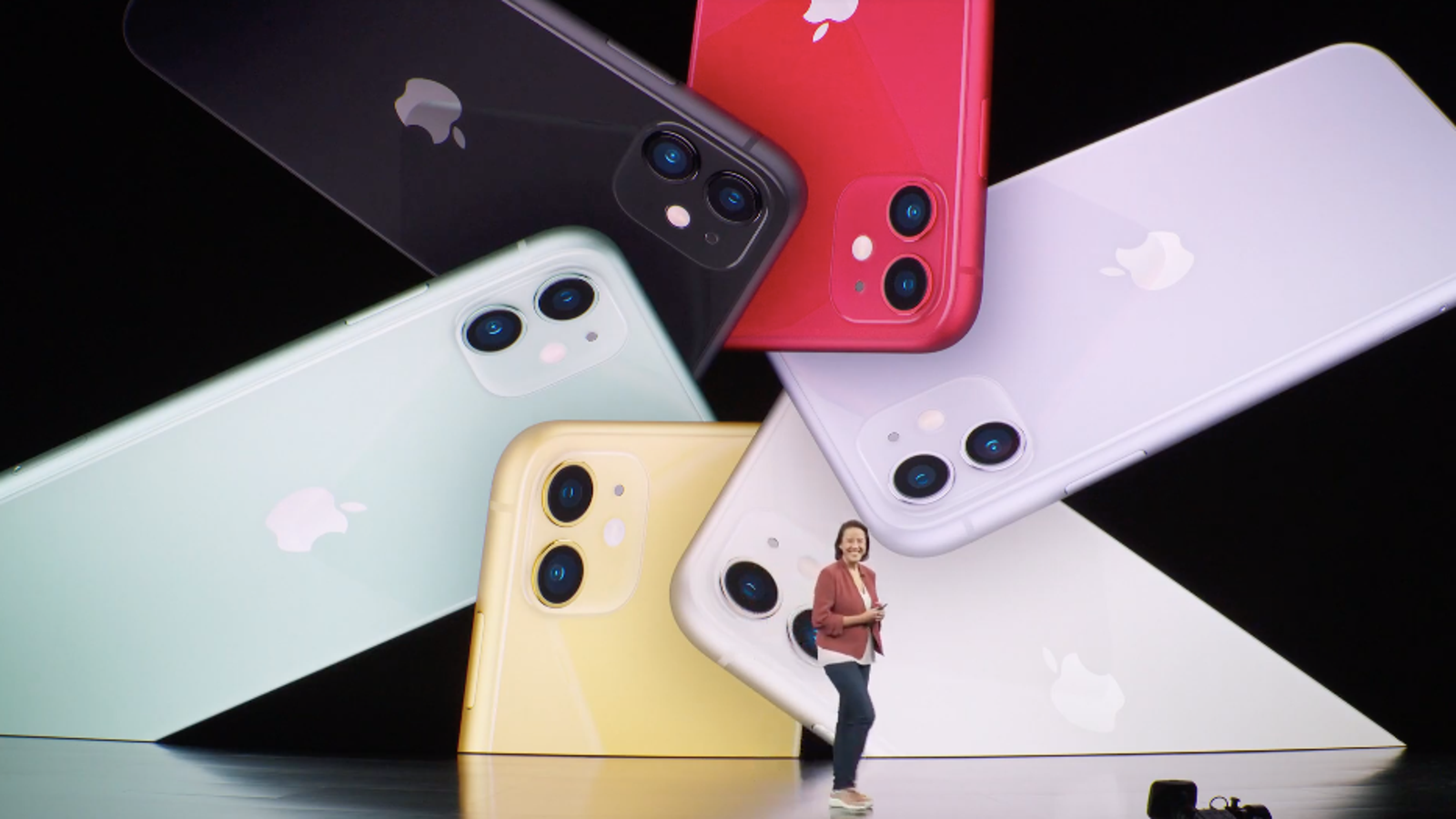 The New iPhone 11 Might Still Be Apple's Best Smartphone Deal
