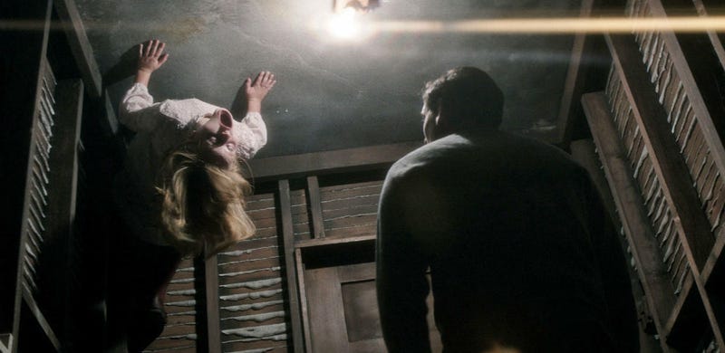 The New Ouija Origin Of Evil Trailer Features One Of Creepiest
