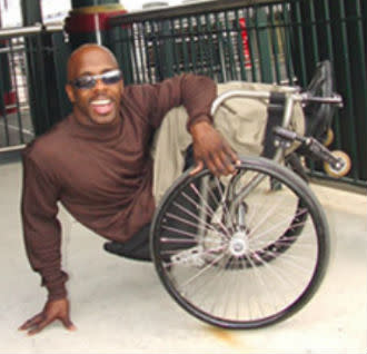 Regi GreenBrotheRedge Ministries