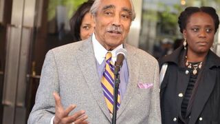 Illustration for article titled Rangel to Face House Trial on Ethics Violations
