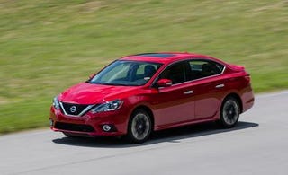 Illustration for article titled What do you want to know about the new Sentra Turbo?
