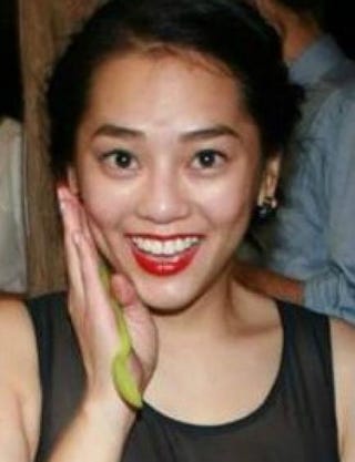 Sandy Thuy LeFacebook