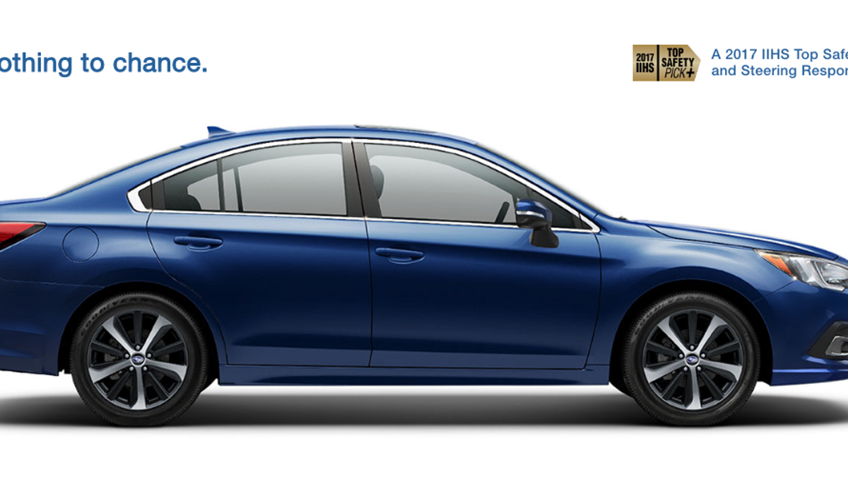 Subaru Legacy: Drugs and driving Subaru Legacy: Drugs and driving