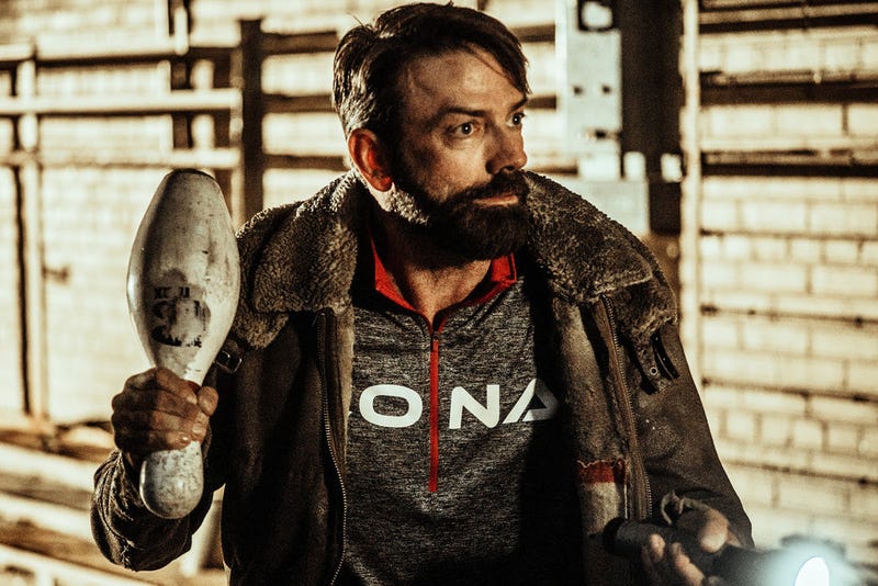 Photo: Daniel Sawyer Schaefer/Go2 Z 4/Syfy