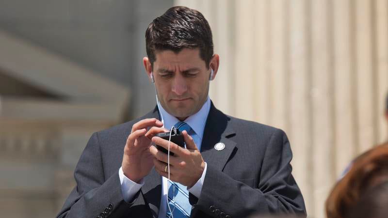 Photo: Tom Williams /Getty Images