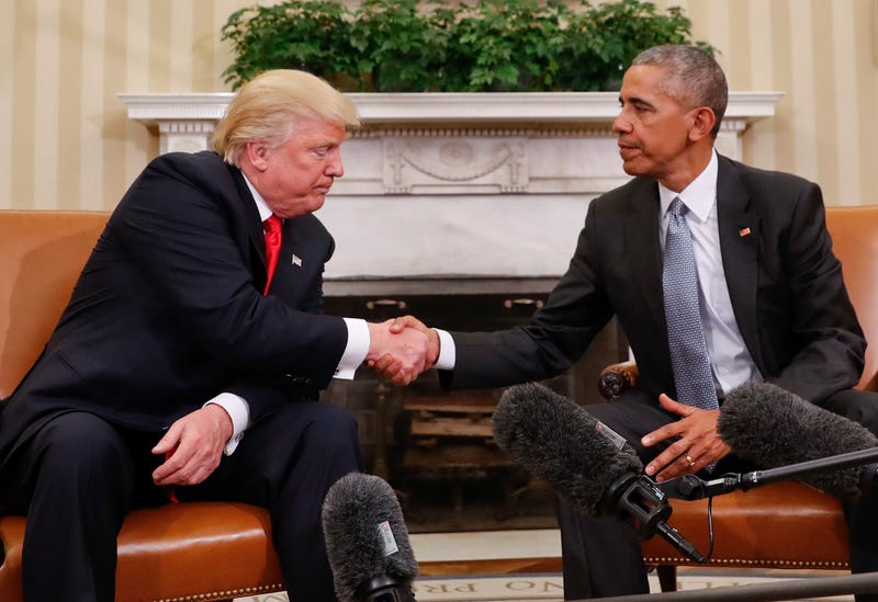 Photo: AP