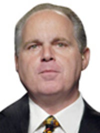 Rush Limbaugh