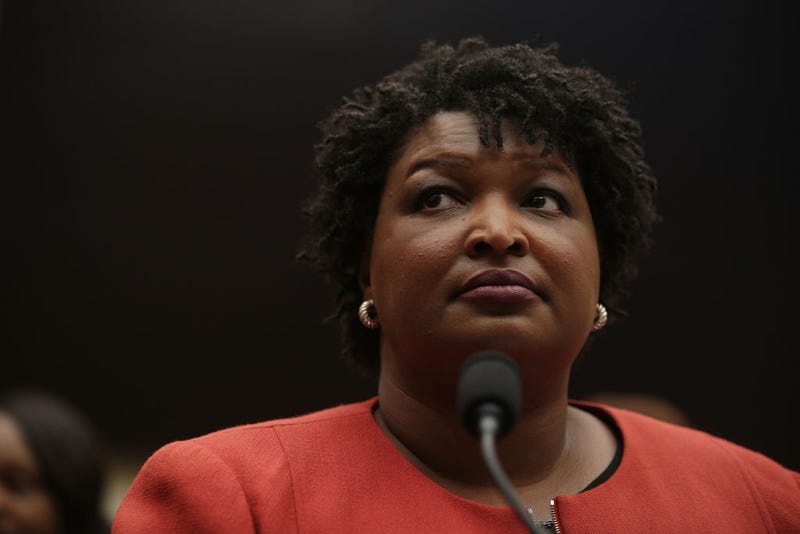 Illustration for article titled Stacey Abrams Almost Beat a Crooked Voting System. Now She’s Making Sure Other Politicians Don’t Have To
