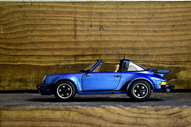 Illustration for article titled LaLD Car Week: Bluebird