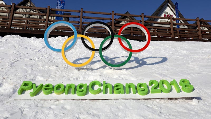 Photo: Chung Sung-Jun/Getty Images