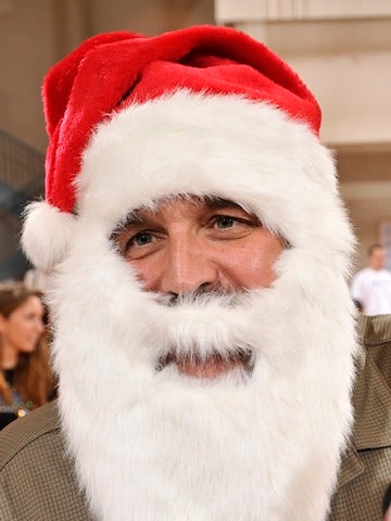 Illustration for article titled Last Night's Loser: Santa Stan Van Gundy