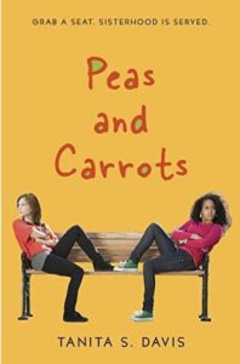 peas and carrots